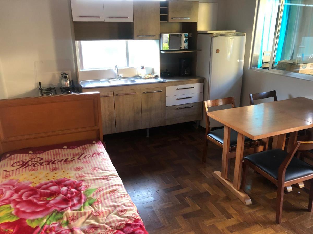 Caminho Das Colinas Gramado Eksteriør billede