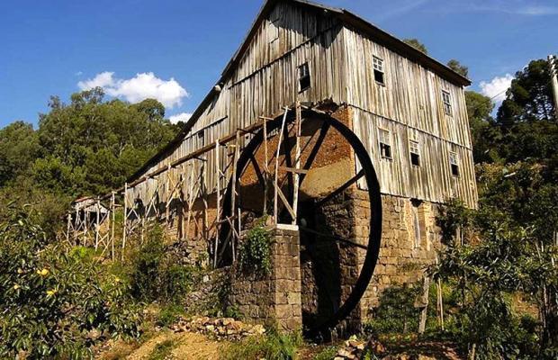 Caminho Das Colinas Gramado Eksteriør billede