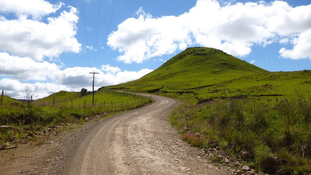 Caminho Das Colinas Gramado Eksteriør billede