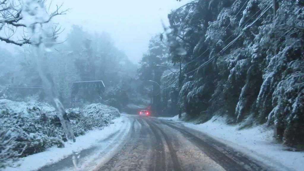 Caminho Das Colinas Gramado Eksteriør billede